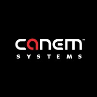 Canem Systems Ltd. logo - Similar company to Seletech Electrical Enterprises Ltd.