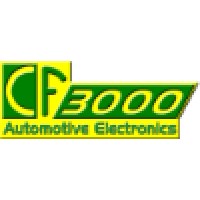 CF3000 Automotive Electronics logo - Similar company to Ag2