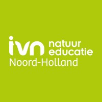 IVN Noord-Holland logo - Similar company to Vrijwillig Groen