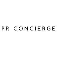 PR Concierge logo - Similar company to Rm 15 Creative