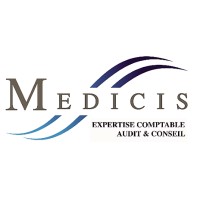MEDICIS EXPERT logo - Similar company to Expertea