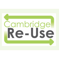 Cambridge Re-Use logo - Similar company to Glencoe Software