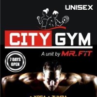 City Gym Fitness