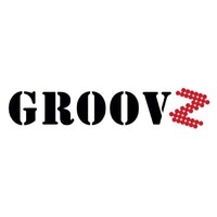 Groovz India logo - Similar company to Pana Compu