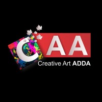 Creative Art Adda logo - Similar company to Nimble Sports