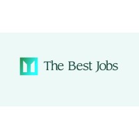 The Best Jobs UK logo - Similar company to Truk - Graduate & Experienced Hires