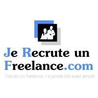 JE RECRUTE UN FREELANCE.COM logo - Similar company to Ého, L'École Hôtelière