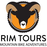 Rim Tours Mountain Bike Adventures logo - Similar company to Eemwco