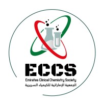 Emirates Clinical Chemistry Society (ECCS) logo - Similar company to Wespec