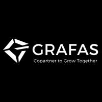 Grafas Global Copartner, PT logo - Similar company to Meraki Industrial Tools