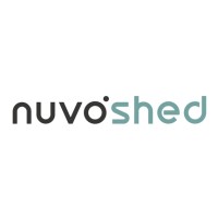 NuvoShed logo - Similar company to Akwa Technologies Solutions