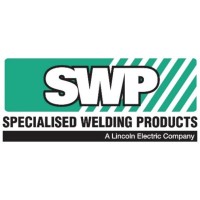 SPECIALISED WELDING PRODUCTS logo - Similar company to Maxweld & Braze
