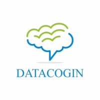 Datacogin logo - Similar company to Streamhash