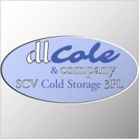 D L Cole & Company - SCV Cold Storage 3PL logo - Similar company to Compass Construction Llc Mt