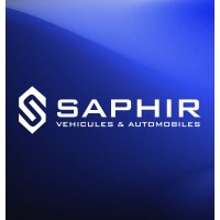 Saphir Véhicules & Automobiles logo - Similar company to Espace Auto