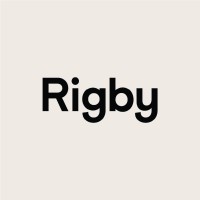 Rigby logo - Similar company to Barking Buddhas