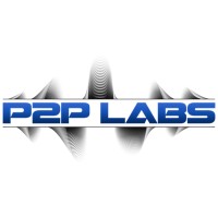 P2P Labs & P2P Tech Services logo - Similar company to P2P Lab
