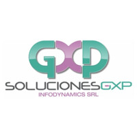 Soluciones GXP logo - Similar company to Gxp Solutions