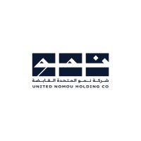 شركة نمو المتحدة القابضة | Nomou Company Holding logo - Similar company to Alqssim