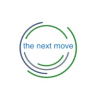 The next move logo - Similar company to De Ict-Makelaars