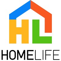 Homelife Fair Middle East logo - Similar company to China Homelife Expo