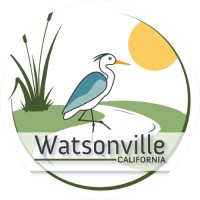 City of Watsonville logo - Similar company to Salinas City Elementary School District