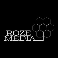 Roze Media logo - Similar company to Restoration Ranch