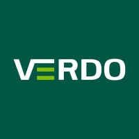 Verdo logo - Similar company to Tradium