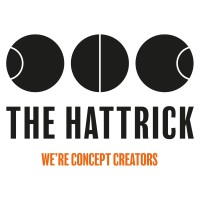The Hattrick Agency logo - Similar company to Formula Finance