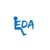 Enable the Disable Action EDA_DPO logo - Similar company to Disable The Difference