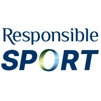 Responsible Sport logo - Similar company to Useful Projects
