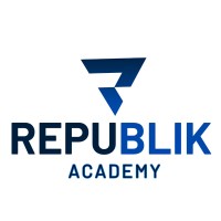 Republik Academy Indonesia logo - Similar company to Nextage Power