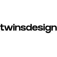 Twinsdesign logo - Similar company to Kraftwerke