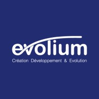 Evolium Algérie logo - Similar company to Evidencia Group