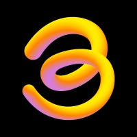 Black & Orange logo - Similar company to Interius
