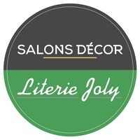 Salons Décor - Literie Joly logo - Similar company to Point Literie