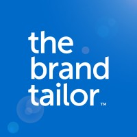 The Brand Tailor | Southampton Branding & Web Design Agency logo - Similar company to Out Of Nothing