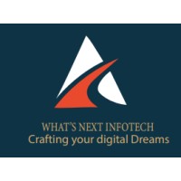 What's Next Infotech logo - Similar company to Sporada Secure India Private Limited