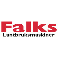 Falks Lantbruksmaskiner AB logo - Similar company to Södermalms Trädgårdsmaskiner Ab