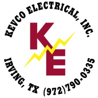 Kevco Electrical Construction, Inc. logo - Similar company to The Transition Group