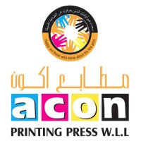 ACON PRINTING PRESS QATAR logo - Similar company to I & A Foils (Pvt.) Limited