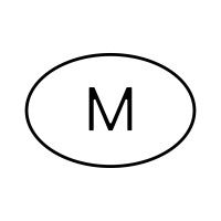 MÉTRICA logo - Similar company to Karrillo Studio