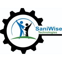 SaniWise Technologies logo - Similar company to Sanivation