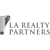 LA Realty Partners logo - Similar company to Westmac Commercial Brokerage Company