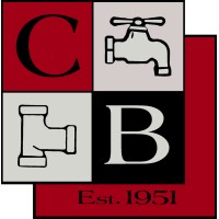 Cobabe Brothers Plumbing logo - Similar company to Sinclair Construction Management