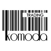 UAB KoModa logo - Similar company to Sprint Line