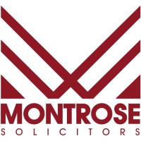 Montrose Solicitors logo - Similar company to Akaal Primary School