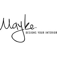 Mayke designs your interior logo - Similar company to Officious