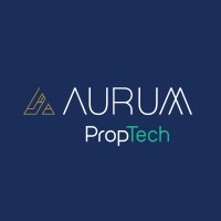 Aurum PropTech Limited logo - Similar company to L