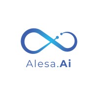 Alesa Ai Ltd logo - Similar company to Digital Clinics Research And Services Pvt Ltd